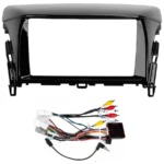 DIQ CR432 (FRAME 9" for MITSUBISHI ECLIPSE - CROSS mod. 2018>)