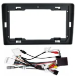 DIQ CR438 (FRAME 9" for MITSUBISHI L200 mod. 2020>)