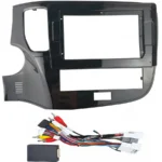DIQ CR440 (FRAME 10" for MITSUBISHI OUTLANDER mod. 2020-2022)