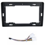 DIQ CR441 (FRAME 10" for MITSUBISHI OUTLANDER mod. 2001-2005)