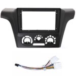 DIQ CR441A/C (FRAME 10" for MITSUBISHI OUTLANDER mod. 2001-2005)