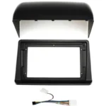DIQ CR445 (FRAME 9" for MITSUBISHI PAJERO mod. 1999-2006)