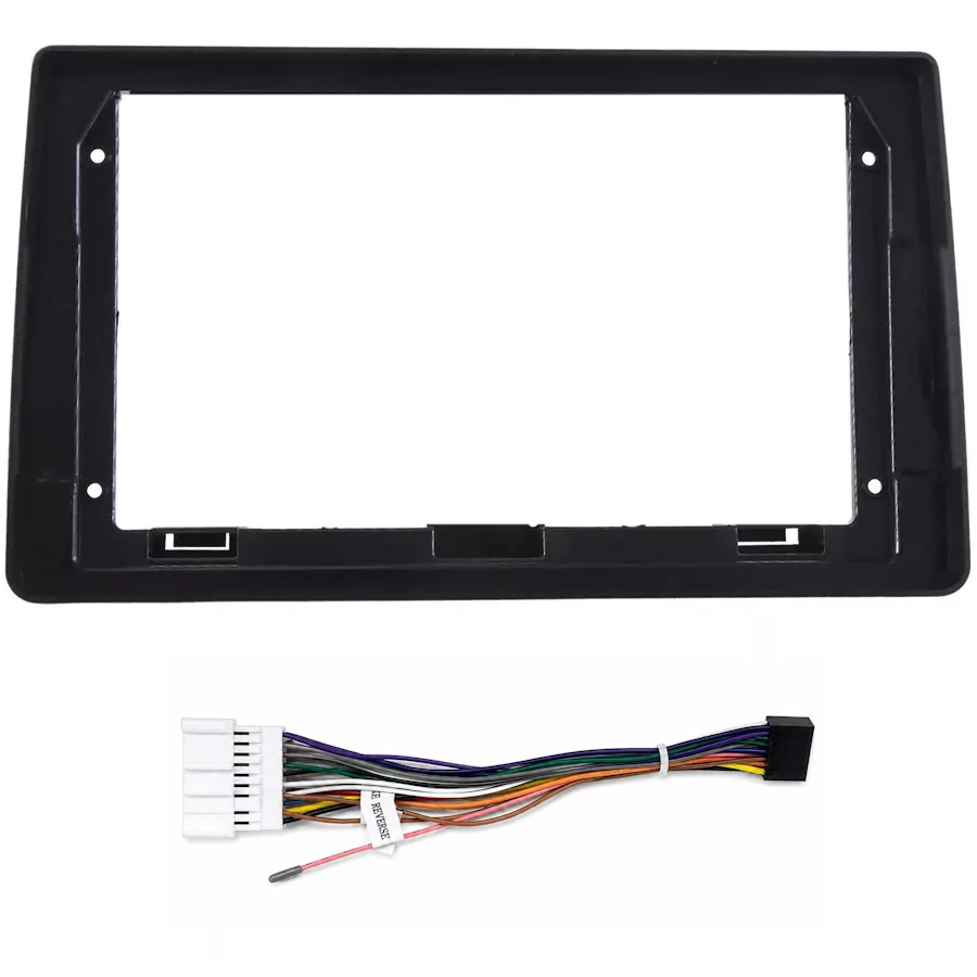 CR450 DIQ CR450 (FRAME 10" for NISSAN NAVARA D22 mod. 1998-2004) - Image 1