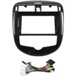 DIQ CR470 (FRAME 9" for NISSAN PULSAR mod. 2014>)