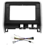 DIQ CR471 3B (FRAME 10" for NISSAN SERENA mod. 2016>)