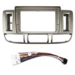 DIQ CR474 (FRAME 9" for NISSAN X-TRAIL mod. 2000-2004)