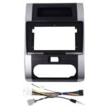 DIQ CR477 (FRAME 10" for NISSAN X-TRAIL mod. 2007-2013)