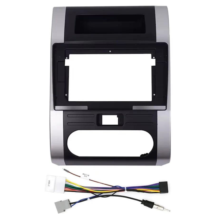 CR477 DIQ CR477 (FRAME 10" for NISSAN X-TRAIL mod. 2007-2013) - Image 1
