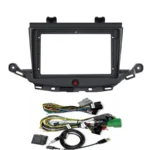 DIQ CR483 (FRAME 9" for OPEL ASTRA K mod.2015-2021)