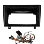 DIQ CR485 (FRAME 9" for OPEL ASTRA H mod.2004-2010)