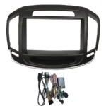 DIQ CR492 (FRAME 9" for OPEL INSIGNIA  mod. 2014-2017)