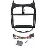 DIQ CR506 (FRAME 9" for PEUGEOT 206 mod. 1998-2006)