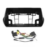 DIQ CR509 (FRAME 9" for PEUGEOT 208 - 2008 mod. 2021>)