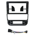 DIQ CR516 (FRAME 9" for PEUGEOT 406 mod. 1998-2004)