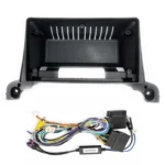 DIQ CR519 (FRAME 9" for PEUGEOT 3008 – 5008 mod. 2016>)