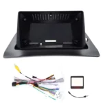 DIQ CR550 (FRAME 9" for RENAULT KANGOO mod. 2010>)