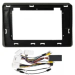 DIQ CR553 (FRAME 10" for NISSAN NV400 – OPEL MOVANO – RENAULT MASTER mod. 2020>)