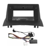 DIQ CR555 (FRAME 9" for RENAULT MEGANE 2 mod. 2002-2008)
