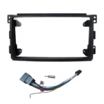 DIQ CR621 (FRAME 9" for SMART mod. 2007-2010)