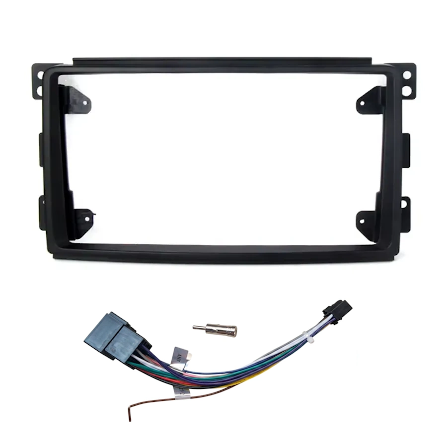 CR621 DIQ CR621 (FRAME 9" for SMART mod. 2007-2010) - Image 1