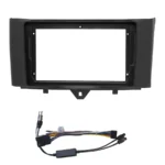 DIQ CR622 (FRAME 9" for SMART 451 mod. 2010-2015)