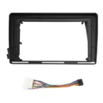 DIQ CR650 (FRAME 9" for SSANGYONG AKTYON – KYRON mod. 2006-2015)