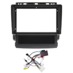 DIQ CR664 (FRAME 9" for SUBARU FORESTER - IMPREZA mod. 2019>)