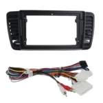 DIQ CR665 (FRAME 9" for SUBARU LEGACY - OUTBACK mod. 2002-2008)