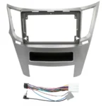 DIQ CR667 (FRAME 9" for SUBARU LEGACY - OUTBACK mod. 2009-2014)