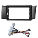 DIQ CR669 (FRAME 9" for TOYOTA GT86 - SUBARU BRZ mod. 2012>)