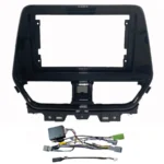 DIQ CR673 (FRAME 9" for SUZUKI BALENO mod. 2022>)