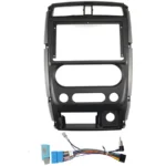 DIQ CR678 (FRAME 9" for SUZUKI JIMNY mod. 2007-2017)