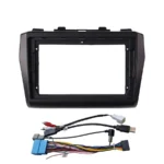 DIQ CR686 (FRAME 9" for SUZUKI SWIFT mod. 2017>)