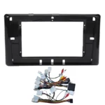 DIQ CR701 (FRAME 10" for TOYOTA RAIZE mod. 2020>)