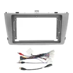 DIQ CR705 (FRAME 9" for TOYOTA AVENSIS (T27) mod. 2009-2016)