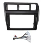 DIQ CR710 (FRAME 9" for TOYOTA COROLLA mod. 1992-1997)
