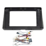 DIQ CR716 (FRAME 10" for TOYOTA COROLLA mod. 2019>)