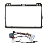 DIQ CR723 (FRAME 9" for TOYOTA LANDCRUISER mod. 2003-2009)