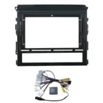DIQ CR725 (FRAME 9" for TOYOTA LANDCRUISER mod. 2016-2019)
