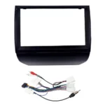 DIQ CR728 (FRAME 9" for TOYOTA PRIUS mod. 2004-2009)