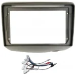 DIQ CR735 (FRAME 9" for TOYOTA YARIS mod. 1999-2006)