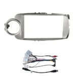DIQ CR737SL (FRAME 9" for TOYOTA YARIS mod. 2011-2015)