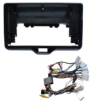 DIQ CR738 (FRAME 10" for TOYOTA YARIS mod. 2020>)