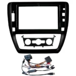DIQ CR741 (FRAME 10" for VW JETTA mod. 2016>)
