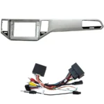 DIQ CR745 (FRAME 9" for VW GOLF SPORTSVAN mod. 2014>)