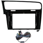 DIQ CR747 (FRAME 10" for VW GOLF 7 mod. 2013-2021)