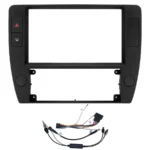 DIQ CR749 (FRAME 9" for VW PASSAT mod. 2000-2005)
