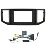 DIQ CR753 (FRAME 10" for VW CRAFTER mod. 2017>)