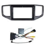 DIQ CR754 (FRAME 10" for VW AMAROK mod. 2017-2022)