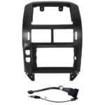 DIQ CR755 (FRAME 9" for VW POLO mod. 2002-2009)